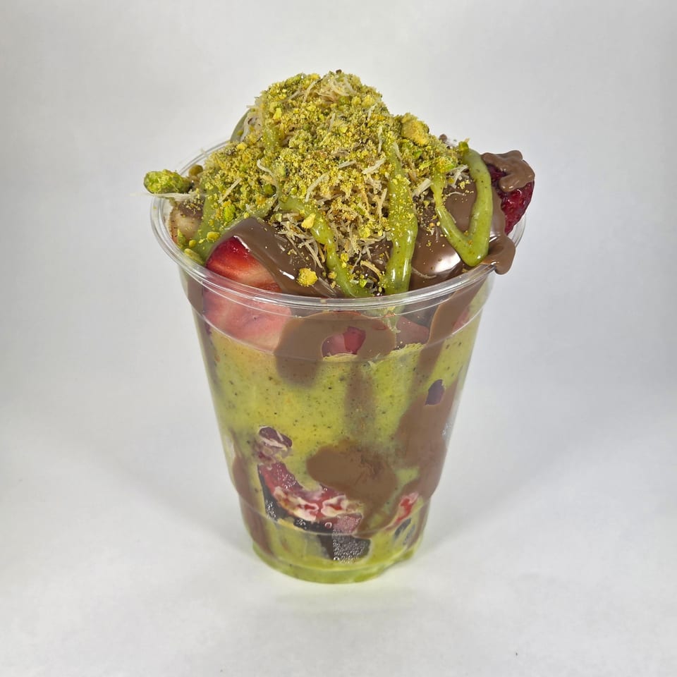 Delicious Smoothies for Every Taste