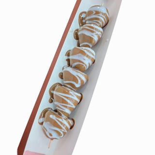 Strawberry Stick