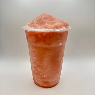 Strawberry Swirl