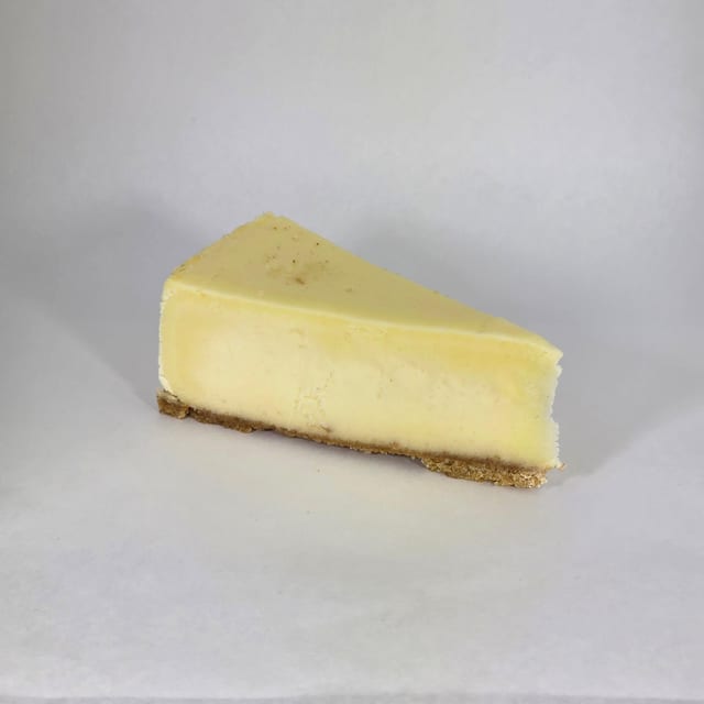 NY Cheesecake