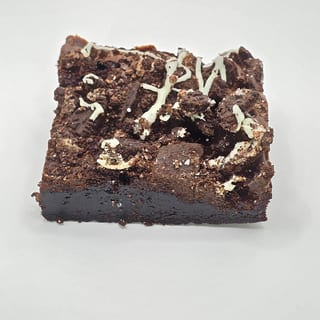 Oreo Brownie