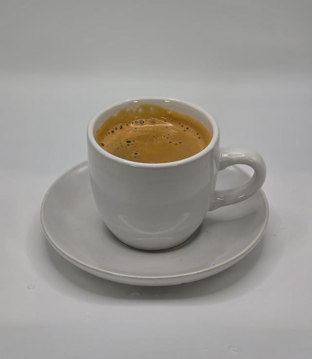 Espresso