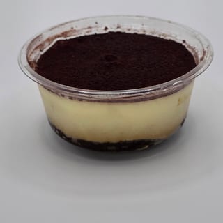 Tiramisu Cup