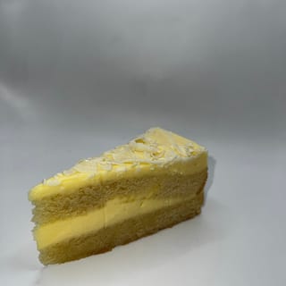 Limoncello Mascarpone Cake