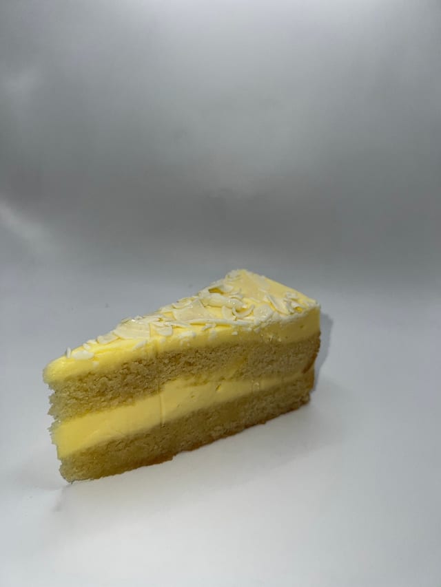 Limoncello Mascarpone Cake