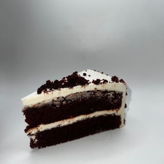 Red Velvet Cake (v)