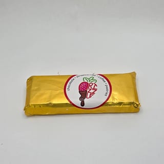 Dubai Chocolate Bar