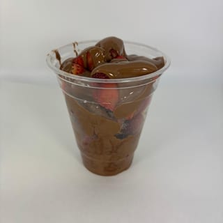 Strawberry Cup