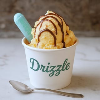 Gelato Cup